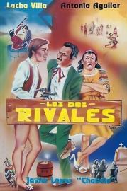 Los dos rivales filmas