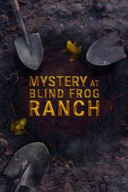 Mystery at Blind Frog Ranch filmas