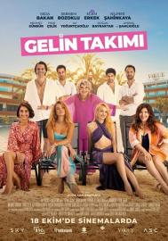 Gelin Takımı filmas