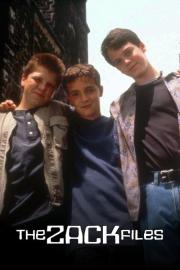 The Zack Files filmas