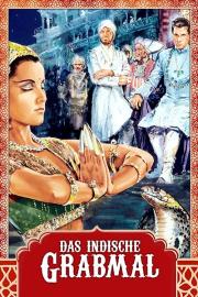 Das indische Grabmal filmas