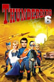 Thunderbird 6 filmas