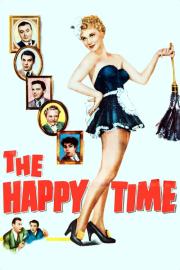 The Happy Time filmas