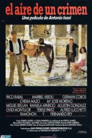 Scent of a Crime filmas