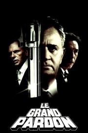 Le Grand Pardon filmas