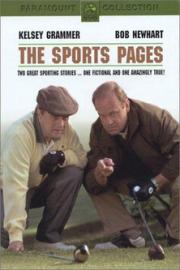 The Sports Pages filmas