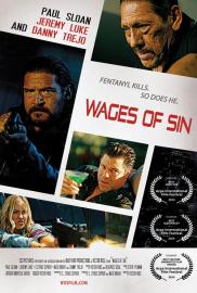 Wages of Sin filmas