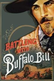Battling with Buffalo Bill filmas