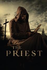 The Priest filmas