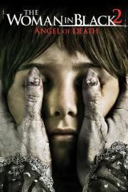 Moteris juodais drabužiais 2: Mirties angelas filmas