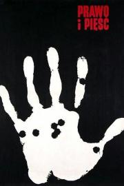 The Law and the Fist filmas