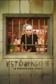 Estômago II: O Poderoso Chef filmas