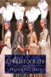 Aristocrats filmas