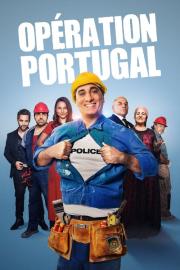 Opération Portugal filmas