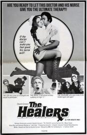 The Healers filmas