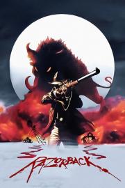 Razorback filmas