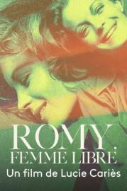 Romy, A Free Woman filmas