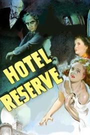 Hotel Reserve filmas