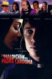 The Curse of Father Cardona filmas