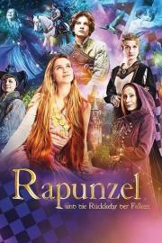 Rapunzel und die Rückkehr der Falken filmas