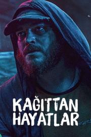 Kağıttan Hayatlar filmas