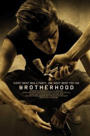 Brotherhood filmas