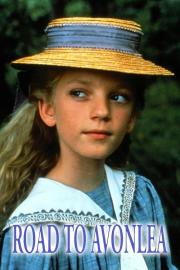 Road to Avonlea filmas