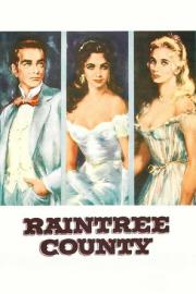 Raintree County filmas