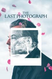 The Last Photograph filmas