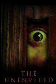 The Uninvited filmas