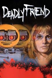 Deadly Friend filmas