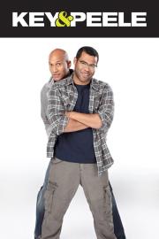 Key & Peele filmas
