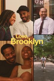 Love, Brooklyn filmas