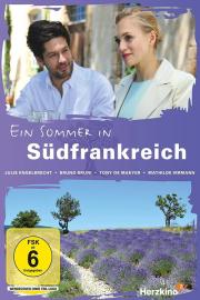Ein Sommer in Südfrankreich filmas