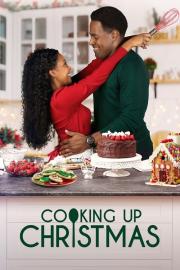 Cooking Up Christmas filmas