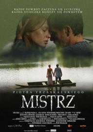 Mistrz filmas