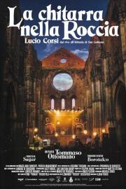 La Chitarra Nella Roccia - Lucio Corsi dal vivo all’Abbazia di San Galgano filmas