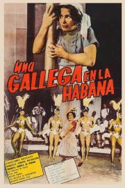 Una gallega en La Habana filmas