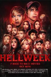 Sam and Colby: Hell Week filmas