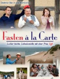 Fasten à la Carte filmas