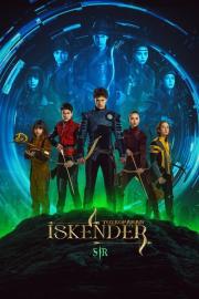 Tozkoparan İskender: Sır filmas