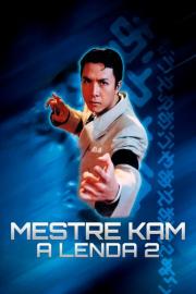 Iron Monkey 2 filmas