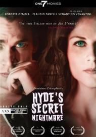 Hyde's Secret Nightmare filmas