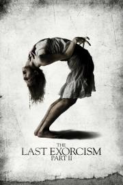 The Last Exorcism Part II filmas