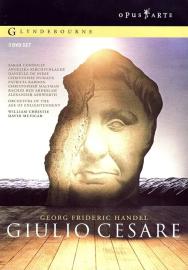 Giulio Cesare filmas