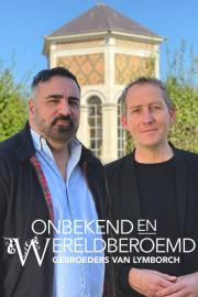 Onbekend en wereldberoemd: de Gebroeders Van Lymborch filmas