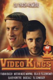Video Kings filmas