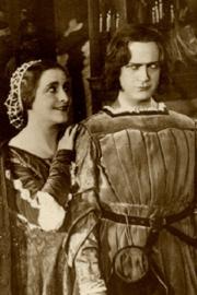 The Jew of Mestri filmas