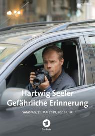 Hartwig Seeler – Gefährliche Erinnerung filmas