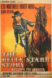 Il mio corpo per un poker filmas